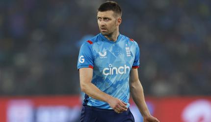 Can pace depth end England's Ashes drought Down Under?