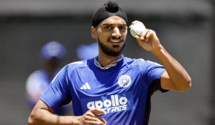 Arshdeep or Kuldeep? India forced into tough call
