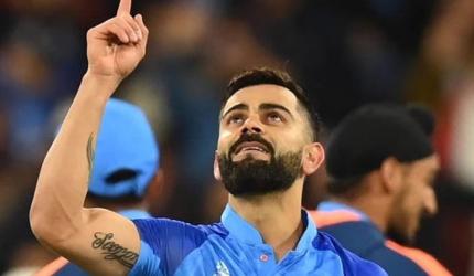 'Once a King, always a King'