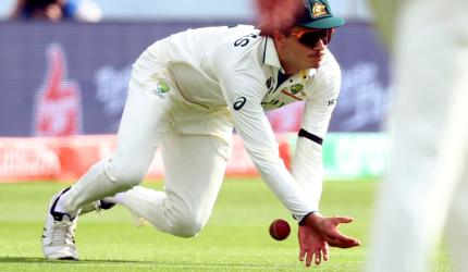 Konstas dropped as Australia reshuffle Ashes top order