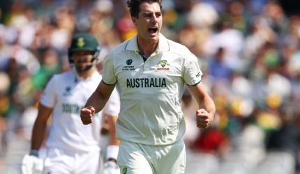 All eyes on Cummins ahead of the Brisbane Test