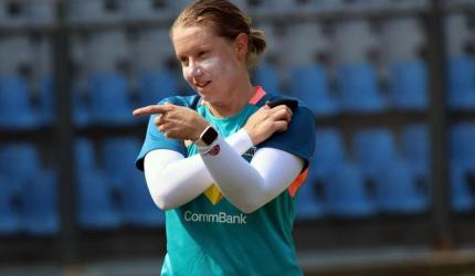 Why Australia's Captain Still Bitter About Loss to India