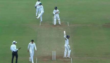 Twin tons! Could Jurel edge out Sudharsan for No 3 slot?