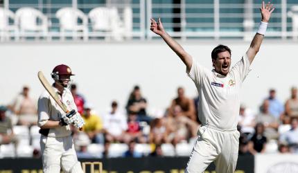 Hilarious! When an Indian fan trolled Kasprowicz