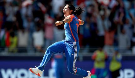 'PM Modi knew about all players including my journey'