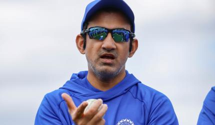 After ODI defeat, Gambhir delivers stern message