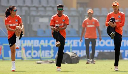 India women's team to get foreign S&C coaches