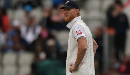 Stokes backs Archer, Wood as England's Ashes X-Factor Duo