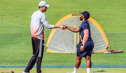 'Lack of exposure...' Amla pinpoints SA's strong point