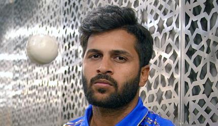 LSG Trades Shardul Thakur To Mumbai Indians