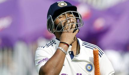 Pant on what went wrong for India