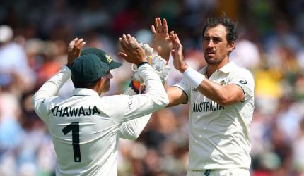 Aus Old Guard Faces Scrutiny in Bid to Retain Ashes