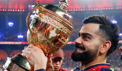 'More Games Would Be Prudent For IPL'