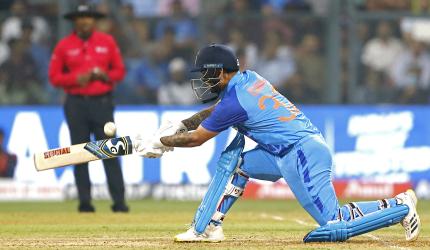 South Africa A thrash India A for consolation win