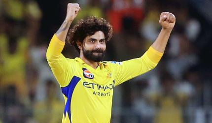 Will Jadeja Captain Rajasthan Royals?