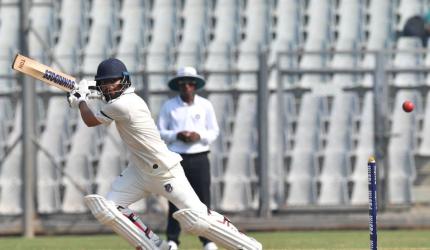 Will Selectors Consider Rinku For Tests?