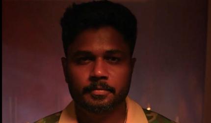 Sanju Feels Like A Champion In CSK Yellow