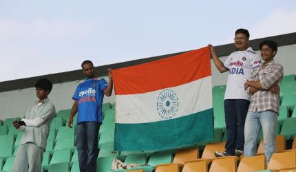 Why Tea Before Lunch in Guwahati Test...