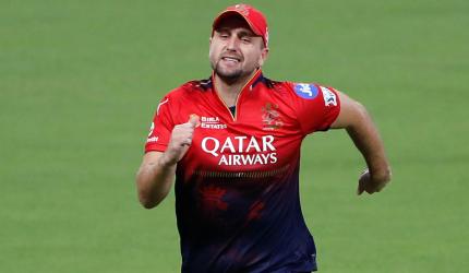 IPL 2026: Why RCB released Liam Livingstone