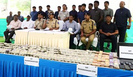 Cricket betting profits proceeds of crime, says Delhi HC