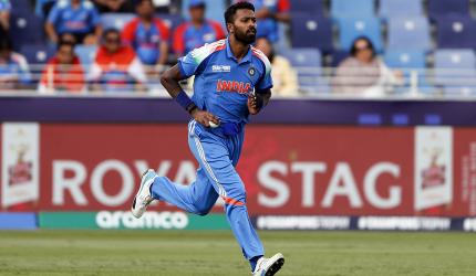 Top stars, 'desi' talent gear up to set SMAT on fire