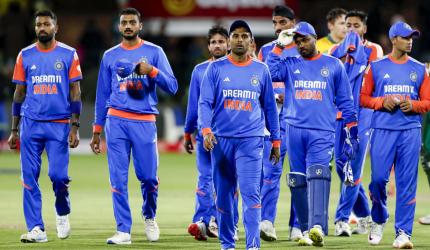 Team India Now Has A Colour Partner!