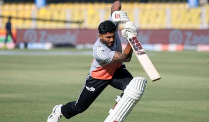 'India's all-rounder obsession is absolute brain-fade'