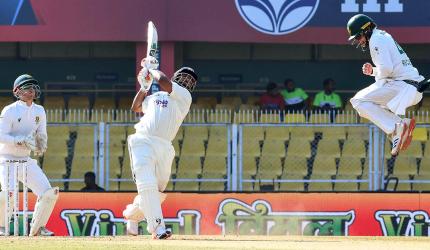 'Accountability & game situation can never be taught'