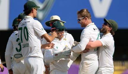 Why Firing Gambhir Won't Fix The Real Problem