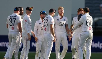 Ashes: Toss key factor in Brisbane with pink ball