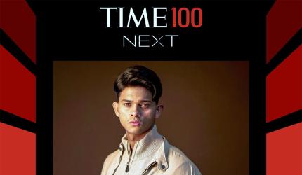Yashasvi Jaiswal named in TIME100 Next list