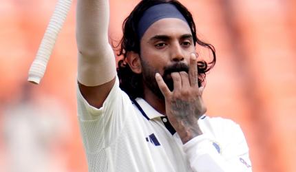 'How opinions change...': Kaif hails KL Rahul