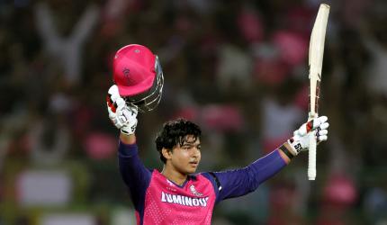 'Pick Vaibhav Suryavanshi For India Now!'