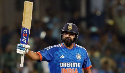 'Rohit Always Puts The Team Above Everything'
