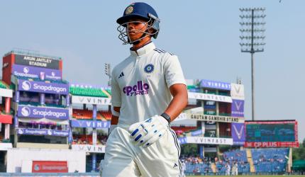 Jaiswal enters top 5, Kuldeep hits career-best