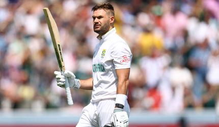 Proteas brace for tough spin challenge in Pakistan