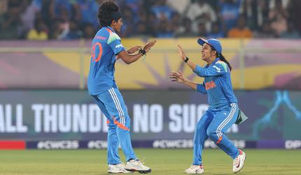Harmanpreet blames shoddy lower-order batting for loss