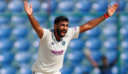 Why Was Bumrah Furious?