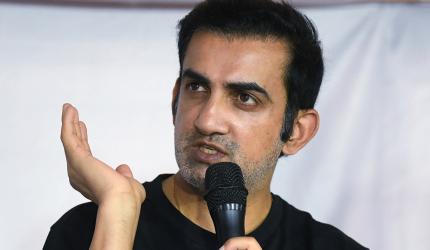 'World cricket needs you...' Gambhir's pep talk to WI