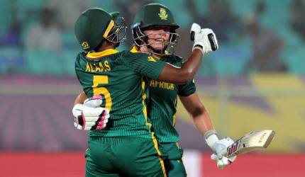 Women's WC: South Africa edge Bangladesh in a thriller
