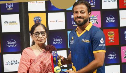 How Irfan defied odds to be Mumbai's pace spearhead!