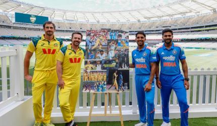 Will India Take Revenge For November 19, 2023?