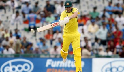 Blow for Australia! Green ruled out of India ODIs