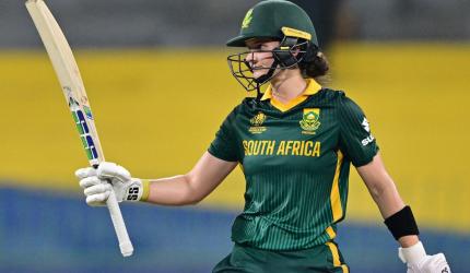 How fearless batting approach helped SA rout Sri Lanka