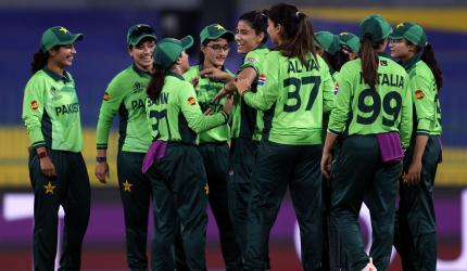 Can Pakistan dent New Zealand's World Cup hopes?