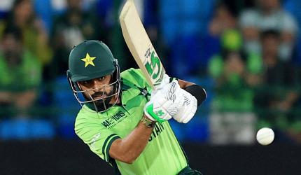 Babar confessed how brutal criticism broke him