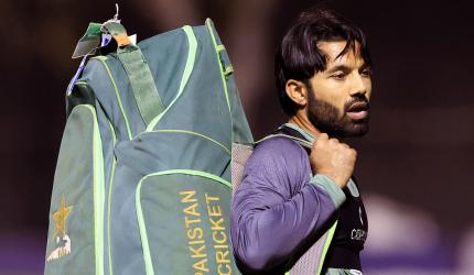 Mohammad Rizwan Dismisses Retirement Talk Amid T20 Struggles