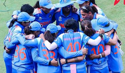 Women's WC: 'India should go in with extra bowler'