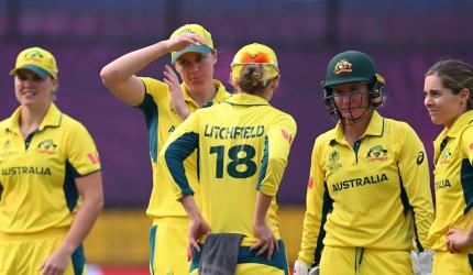 MP Min slammed for remarks on Aus cricketers' molestation