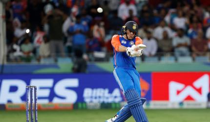 Australia prepared for Abhishek onslaught